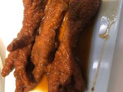 铁勺凤爪-大铁勺新津菜(迎水道店)