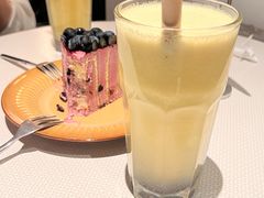 -BAKER&SPICE(安福路店)