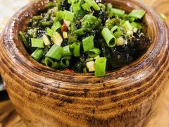 -郑件洋芋饭庄