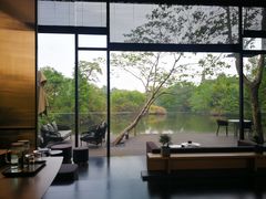 -木守西溪溪隐餐厅