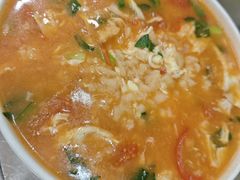 疙瘩汤-白魁老号饭庄(交道口店)