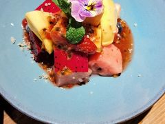 -卢布里西餐厅(总店)