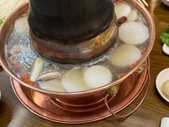-蘭番坊青海特色铜锅涮·清真