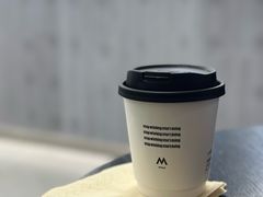 -M Stand(北京平安幸福中心店)