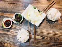 -丘艳豆花饭(国泰广场店)