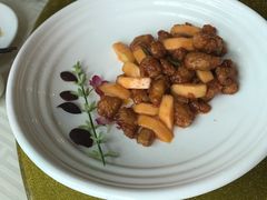-扬州狮子楼·非遗淮扬菜(总店)