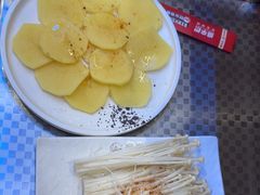 -外婆掌柜·东北家庭烤肉(托乐嘉店)