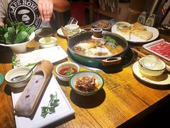 -青青河边草·小小河边鱼(万达广场太仓店)