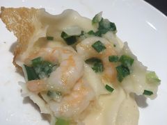 虾锅贴-阿庄新豫菜(航海东路店)