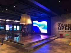 -CGV影城(滨江天街IMAX店)