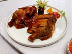 -山水雅居·江南雅宴(运河公园店)