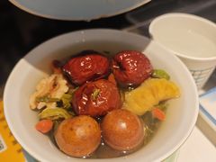 -清真烧烤·伊福德炕肉·西北菜(省博物馆店)