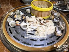 -海博汇蒸汽海鲜