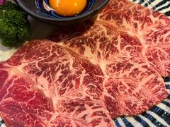 -丸藏和牛烧肉专门店(园区师惠坊店)