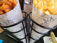 -莫多多餐厅