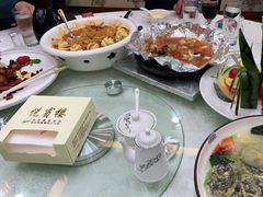 -清真悦宾楼食府(海湖店)