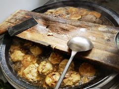 牛肉罩火烧-清真·白家牛肉罩火烧老店(育才街店)