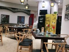 大堂-冶春茶社(星汉大厦店)