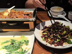 -树厨地道黔菜(凯里韶山南路店)