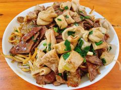 -阿波面馆(慈湖人家中区店)