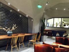 大堂-LELECHA乐乐茶(上海五角场万达广场店)