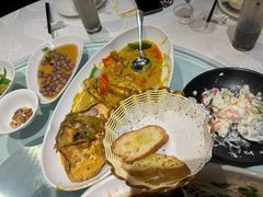 -廊亦舫Lang Yi Fang Restaurant(金桥店)