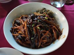 -阿莉餐厅(枣阳路店)