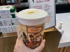 -茶话弄(北京通州万达店)