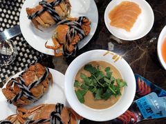 -云海轩·海鲜自助-河北云瑧世纪大饭店1F