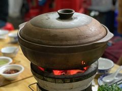 -威邵鸡煲(西华路总店)