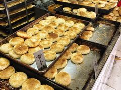 -朱记小郑酥烧饼(建康路店)
