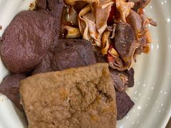 -晓马鸭店(新芜路店)