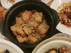 -翠姐姐农家大院·老底子萧山菜(建设一路店)