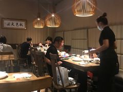 大堂-老头儿油爆虾(胜利河美食街店)