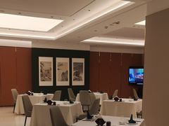 -写庭·鱼鲜川菜·宴请(铁像寺水街店)