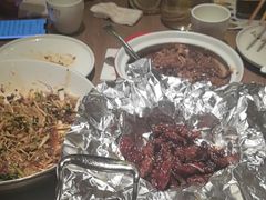 -金掌勺锅包肉(太原万达店)