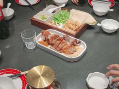 -解家河南菜(商鼎路店)