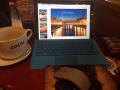 Costa&nbsp;Coffee(凯德学府店)-COSTA COFFEE(哈尔滨凯德学府店)