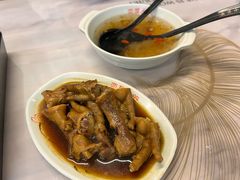 -恋萍小吃(时代店)