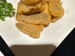 -海航大厦万豪酒店彩海轩中餐厅(霄云路店)