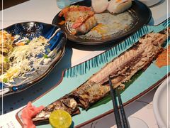 -花漫里亲民日式餐厅(万象城店)