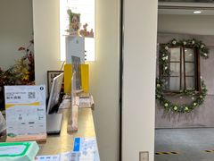 -海马体照相馆(北京apm店)