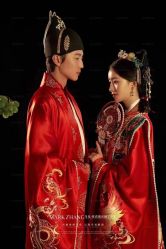 点击看大图 -金夫人婚纱摄影(包河万达店)