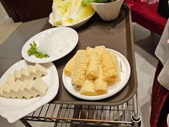 -天宜隆蘑菇宴火锅(石景山旗舰店)