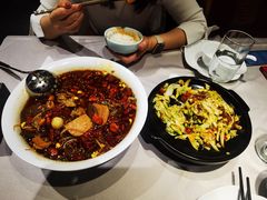 -北平食坊·烤鸭(黄寺大街店)