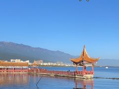 -大理洱海