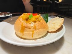 -绿茶餐厅(深圳龙华天虹购物中心店)