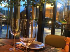 -OGGI TRATTORIA PIZZERIA(深业上城店)