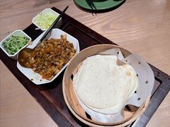 -耶里夏丽·丝路国际·新疆餐厅(浦东区东方路店)