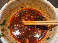 -清真·马安军辣子牛肉面